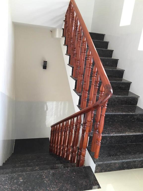 דואונג דונג Duy Toan Guesthouse מראה חיצוני תמונה