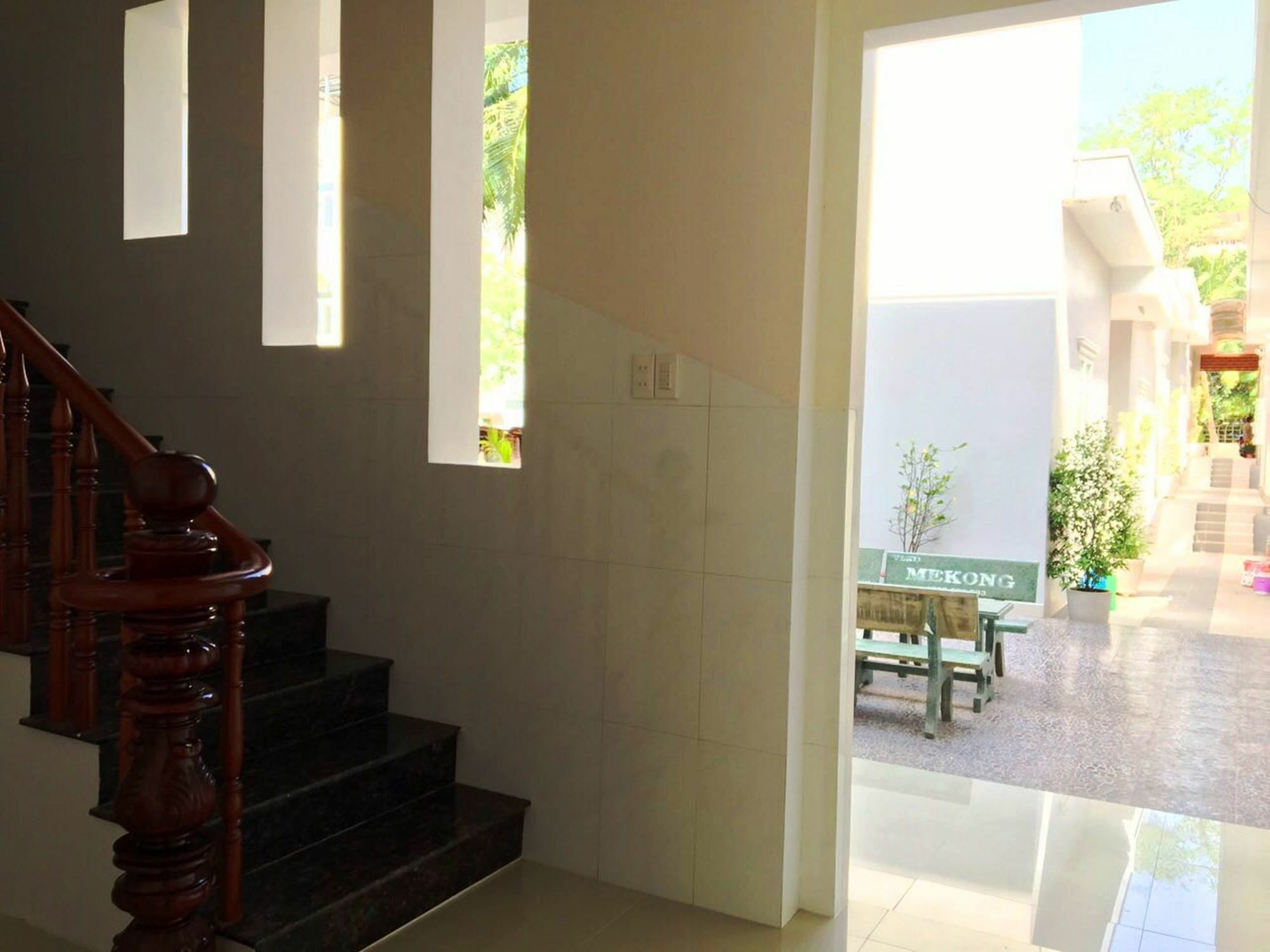 דואונג דונג Duy Toan Guesthouse מראה חיצוני תמונה