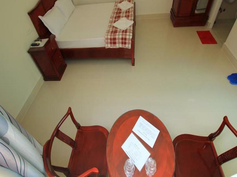 דואונג דונג Duy Toan Guesthouse מראה חיצוני תמונה