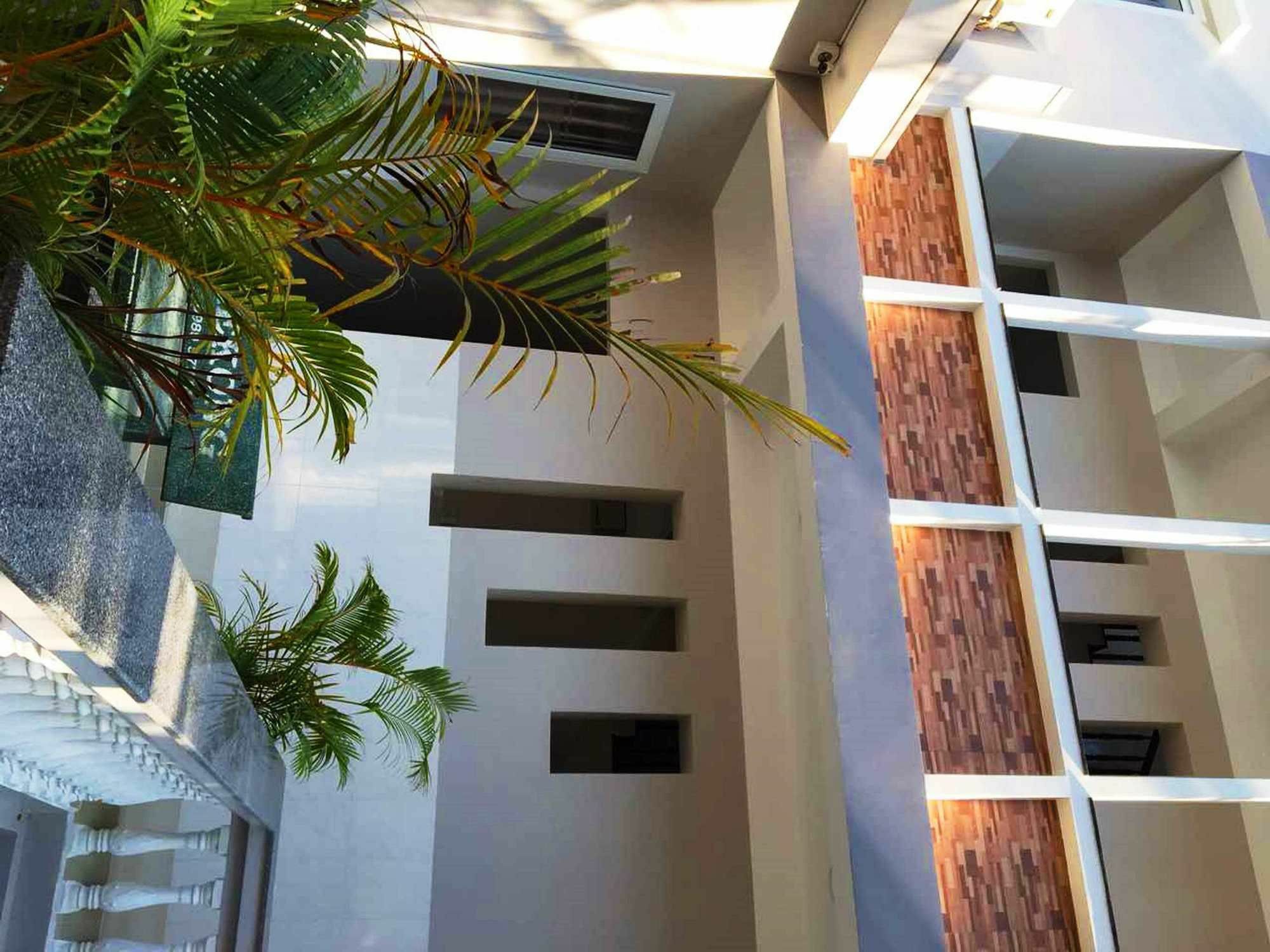דואונג דונג Duy Toan Guesthouse מראה חיצוני תמונה